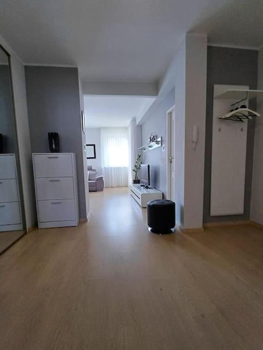 Apartament Nadmorski Las Appartement Gdańsk Buitenkant foto