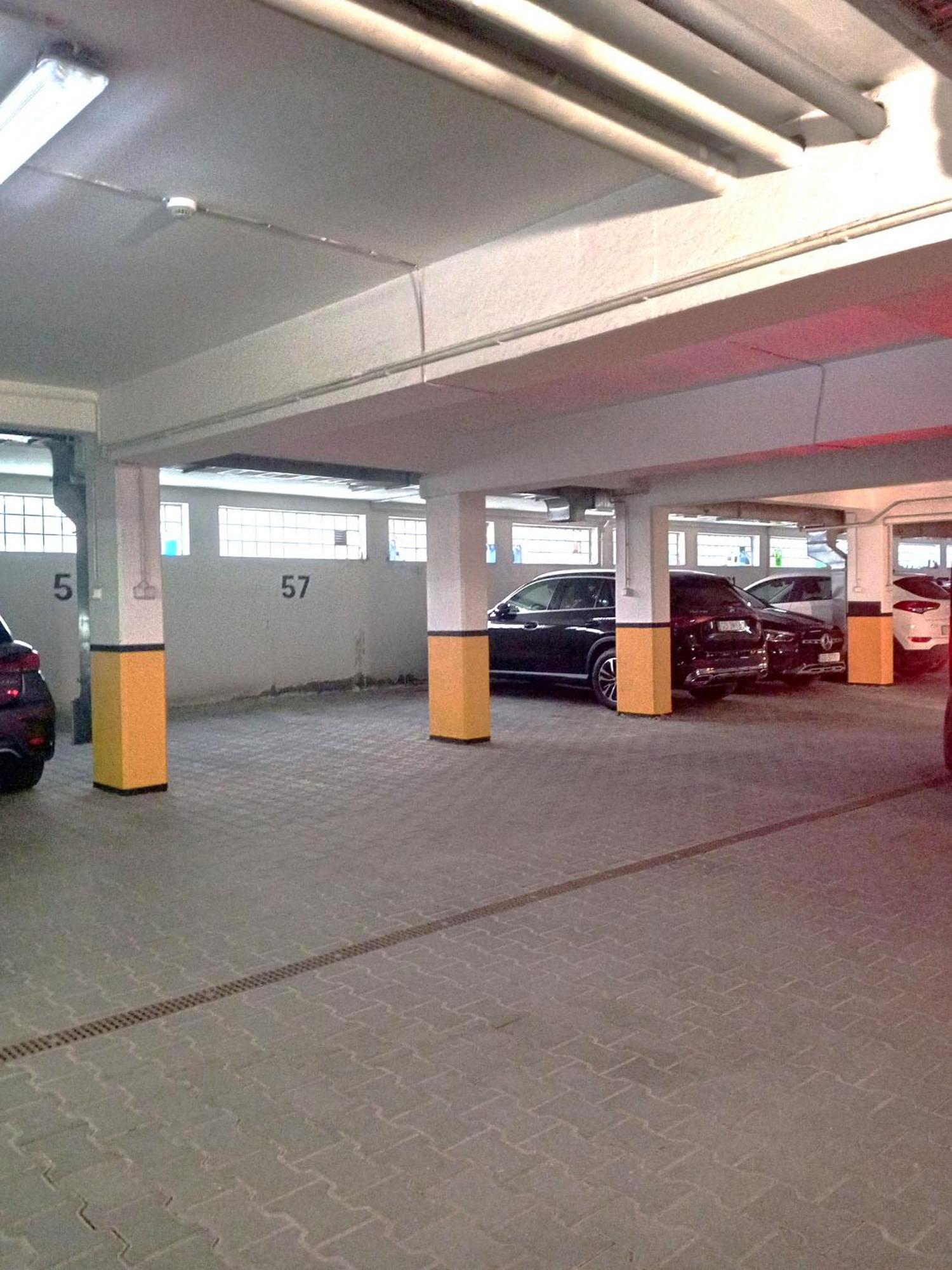Apartament Nadmorski Las Appartement Gdańsk Buitenkant foto