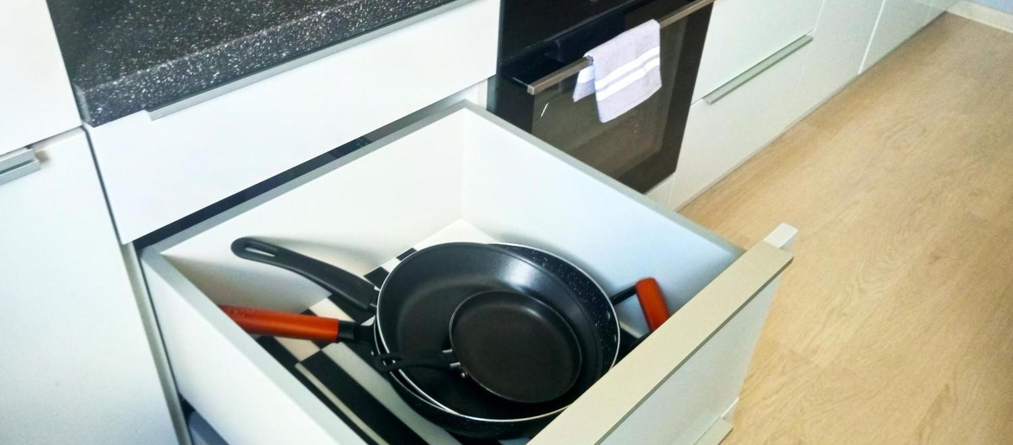 Apartament Nadmorski Las Appartement Gdańsk Buitenkant foto
